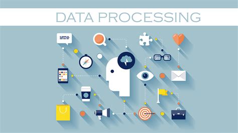 data processing services